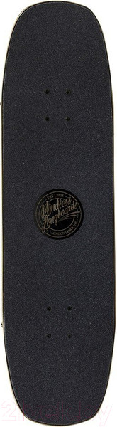 Изображение товара Лонгборд Mindless Octopuke / ML5530 (Orange/Green)