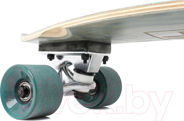 Изображение товара Лонгборд Mindless Stained Daily III / ML5170 (Grey)