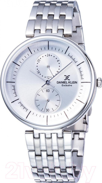 Часы наручные мужские Daniel Klein 11900-1 — фото 3