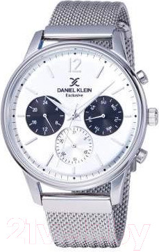 Часы наручные мужские Daniel Klein 11906-1 — фото 3