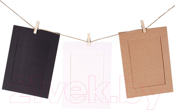 Изображение товара Панно для фотографий Darvish DV-H-1272