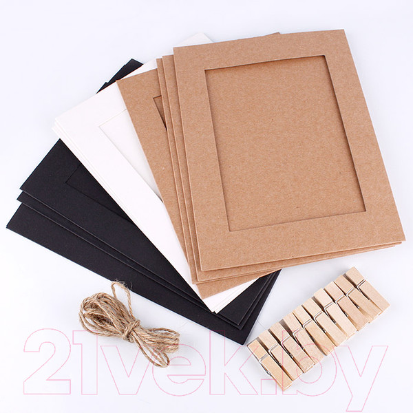 Изображение товара Панно для фотографий Darvish DV-H-1272