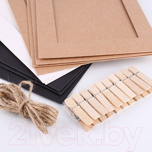 Изображение товара Панно для фотографий Darvish DV-H-1272