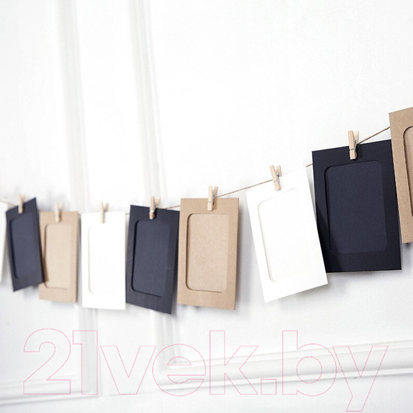 Изображение товара Панно для фотографий Darvish DV-H-1272