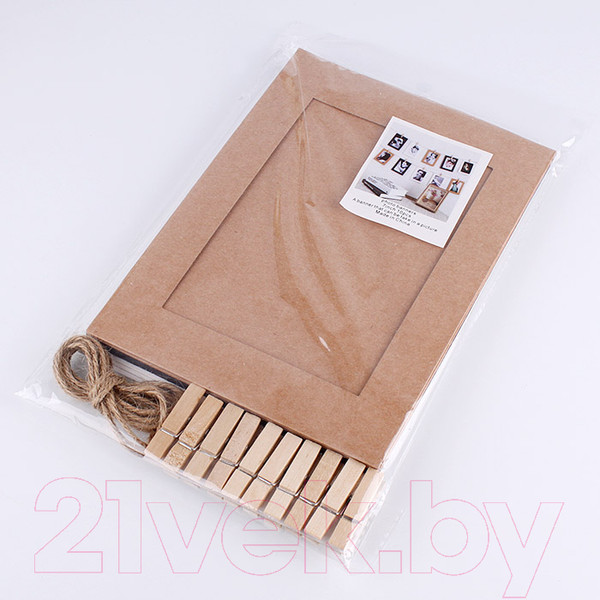 Изображение товара Панно для фотографий Darvish DV-H-1272