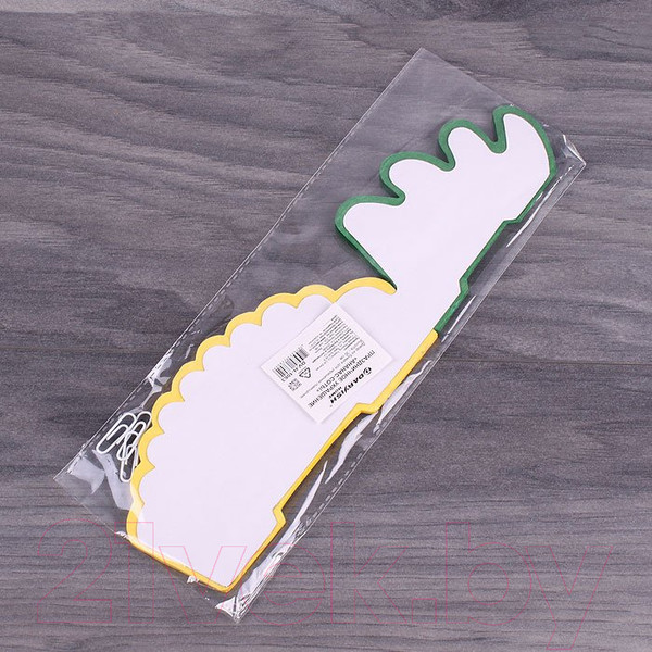 Изображение товара Украшение для праздника Darvish Ананас-соты / DV-H-1063