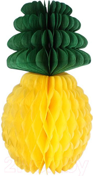 Изображение товара Украшение для праздника Darvish Ананас-соты / DV-H-1063