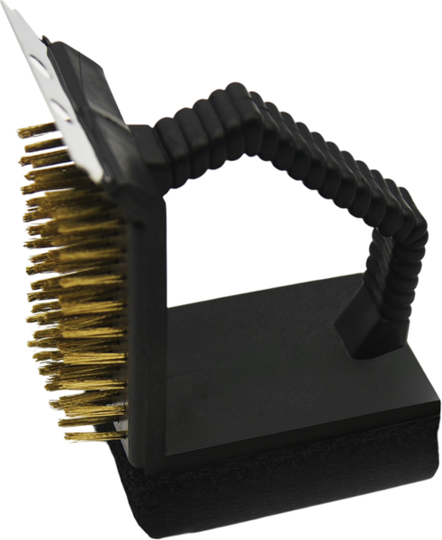 Изображение товара Щетка для чистки гриля Start Grill SG-3BB