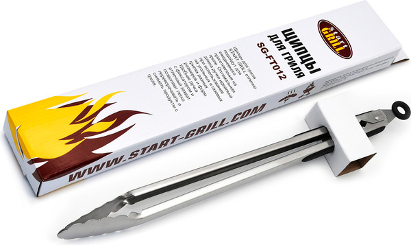 Изображение товара Щипцы для гриля Start Grill SG-FT012