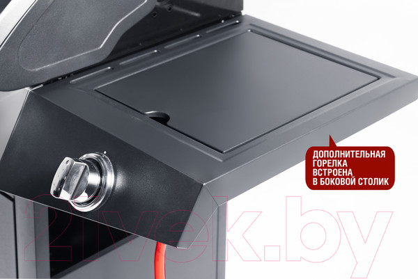 Изображение товара Газовый гриль Start Grill Esprit-31B