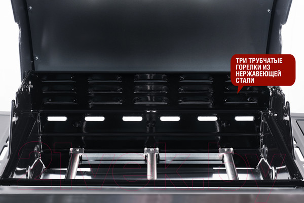 Изображение товара Газовый гриль Start Grill Esprit-31B