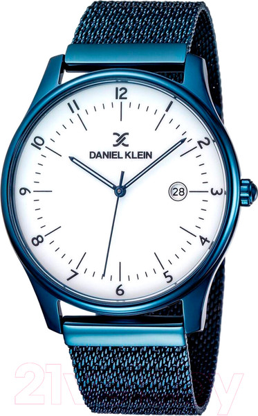 Часы наручные мужские Daniel Klein 11971-4 — фото 3