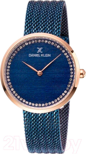 Часы наручные женские Daniel Klein 11987-7 — фото 3