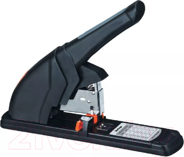 Изображение товара Степлер Berlingo DSd 12031