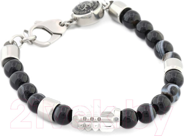Изображение товара Браслет Diesel DX0847040