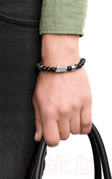 Изображение товара Браслет Diesel DX0847040