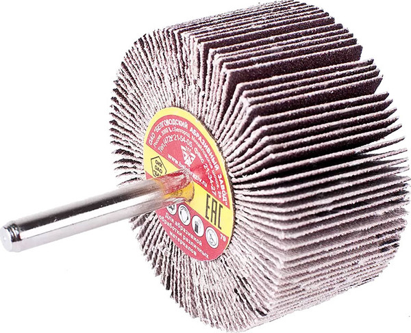 Изображение товара Шлифовальный круг БаЗ 40Н / A00002408