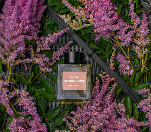 Изображение товара Аромадиффузор Stenova Home №52 318072  (100мл)