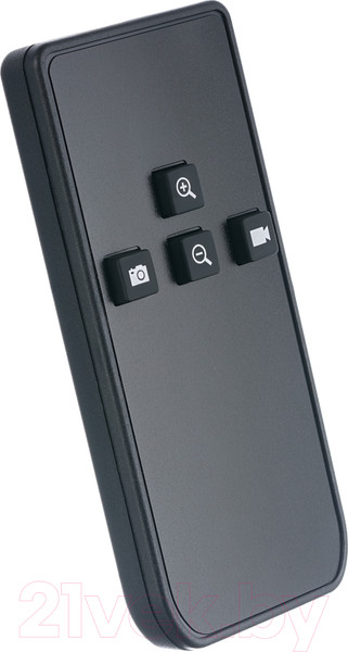 Изображение товара Микроскоп цифровой Levenhuk LabZZ DM200 LCD / 76827