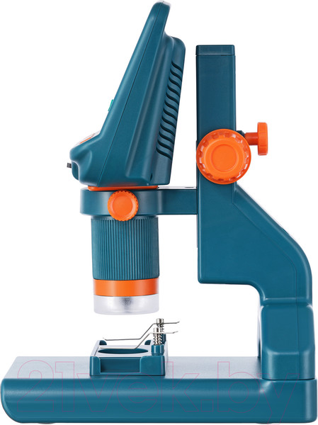 Изображение товара Микроскоп цифровой Levenhuk LabZZ DM200 LCD / 76827