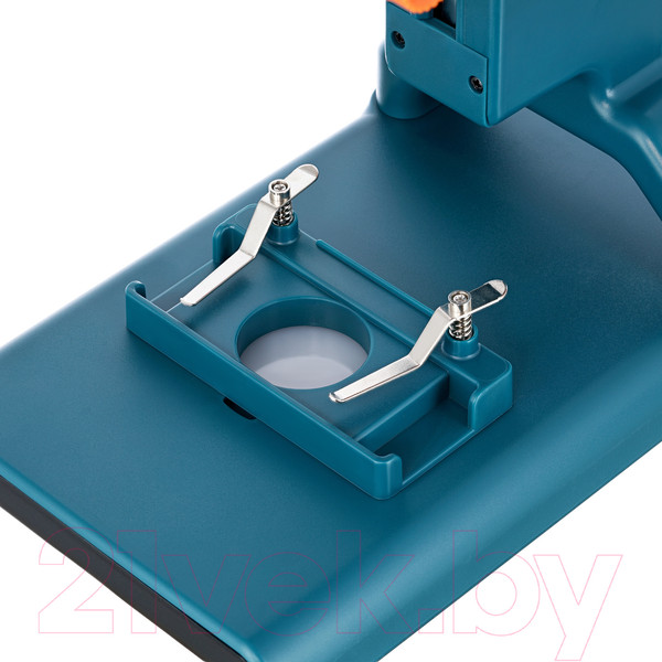 Изображение товара Микроскоп цифровой Levenhuk LabZZ DM200 LCD / 76827