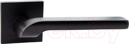 Изображение товара Ручка дверная Lockit Амиата MB