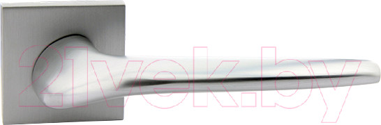 Изображение товара Ручка дверная Lockit Лекко MSC