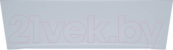 Изображение товара Экран для ванны 1AcReal London 160