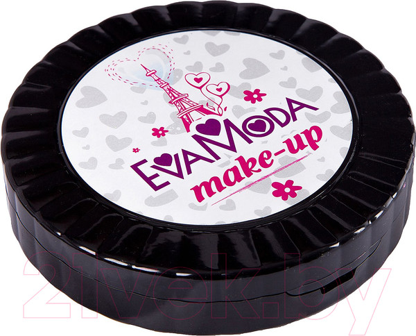 Изображение товара Набор детской декоративной косметики Bondibon Eva Moda / ВВ2255