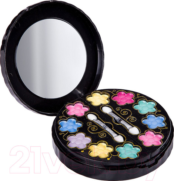 Изображение товара Набор детской декоративной косметики Bondibon Eva Moda / ВВ2255