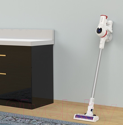 Изображение товара Вертикальный пылесос Mamibot Cordlesser V8