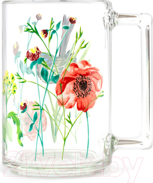 Изображение товара Кружка Luminarc Fitness Lande P9841