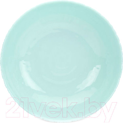 Изображение товара Салатник Luminarc Ammonite Turquoise P9926