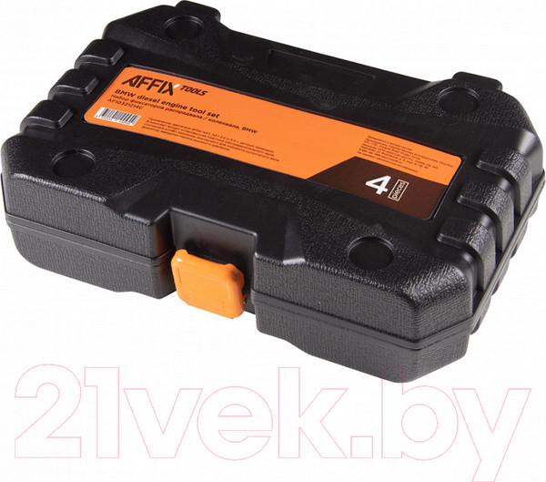 Изображение товара Набор фиксаторов Affix AF10321214C