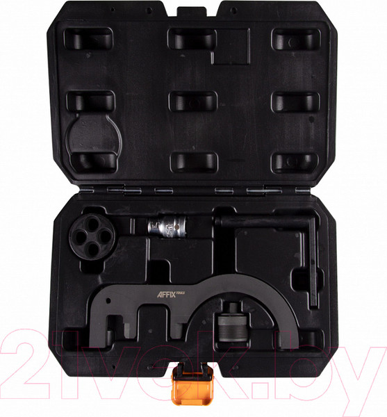 Изображение товара Набор фиксаторов Affix AF10321214C