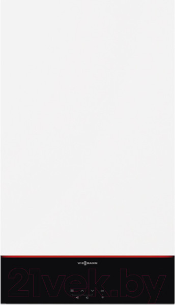 Изображение товара Газовый котел Viessmann Vitodens 100-W / 7544689