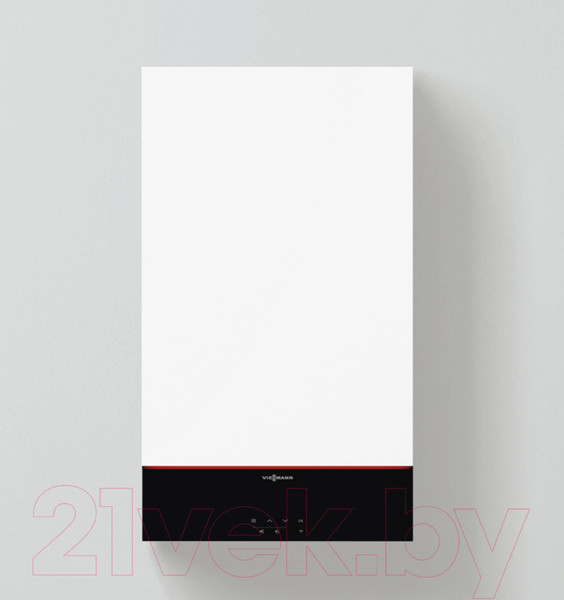 Изображение товара Газовый котел Viessmann Vitodens 100-W / 7544689