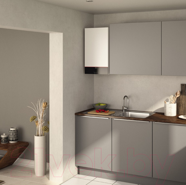 Изображение товара Газовый котел Viessmann Vitodens 100-W / 7544689