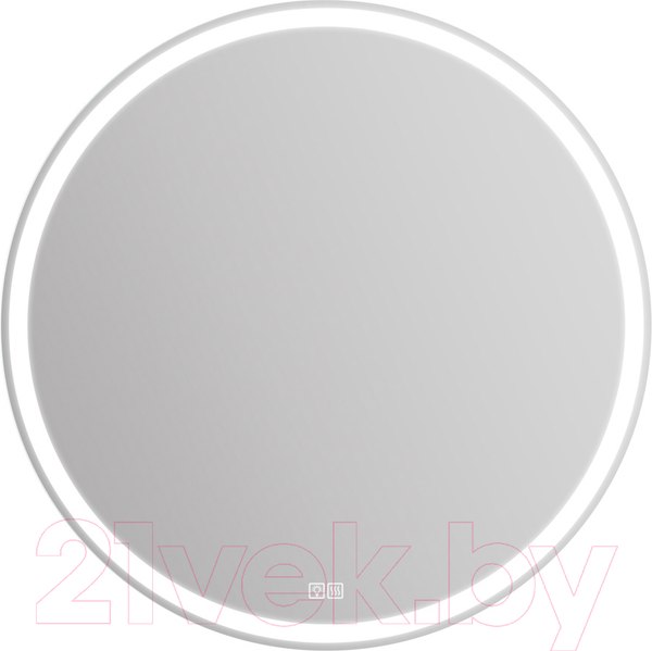 Изображение товара Зеркало BelBagno SPC-RNG-900-LED-TCH-WARM