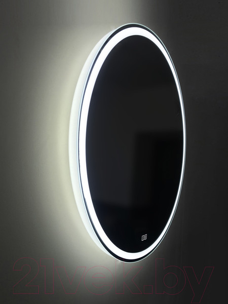 Изображение товара Зеркало BelBagno SPC-RNG-900-LED-TCH-WARM