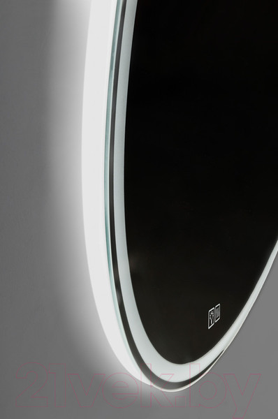 Изображение товара Зеркало BelBagno SPC-RNG-900-LED-TCH-WARM