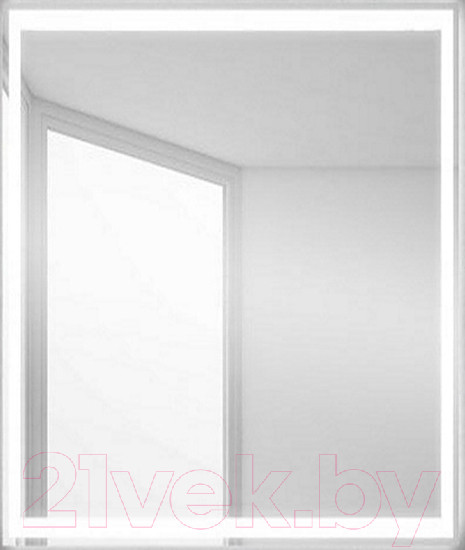 Изображение товара Зеркало BelBagno SPC-GRT-700-800-LED-TCH-WARM