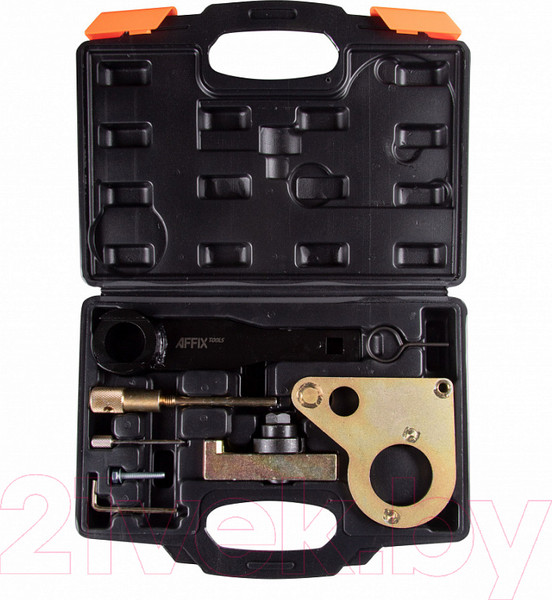Изображение товара Набор фиксаторов Affix AF10321809C