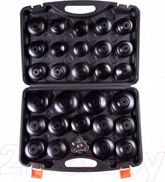 Изображение товара Набор съемников Affix AF10340030C