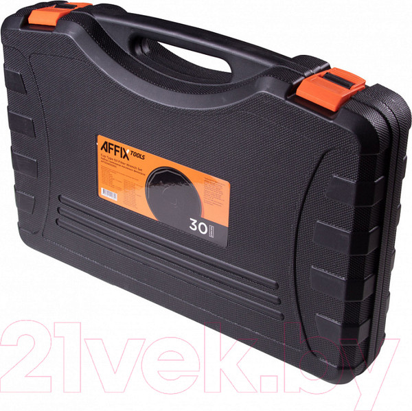 Изображение товара Набор съемников Affix AF10340030C