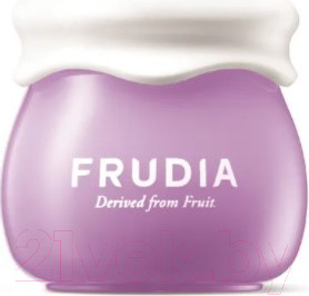 Изображение товара Крем для лица Frudia Интенсивно увлажняющий с черникой (10г)