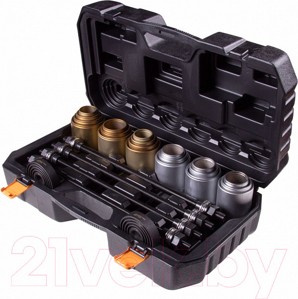 Изображение товара Набор съемников Affix AF11020026C