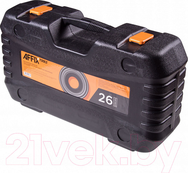 Изображение товара Набор съемников Affix AF11020026C