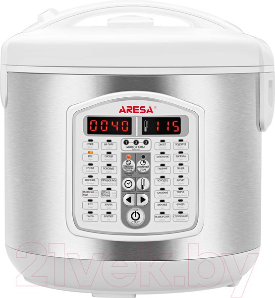 Изображение товара Мультиварка Aresa AR-2011
