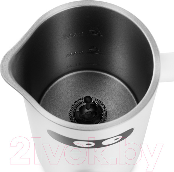 Изображение товара Вспениватель молока Kitfort KT-775